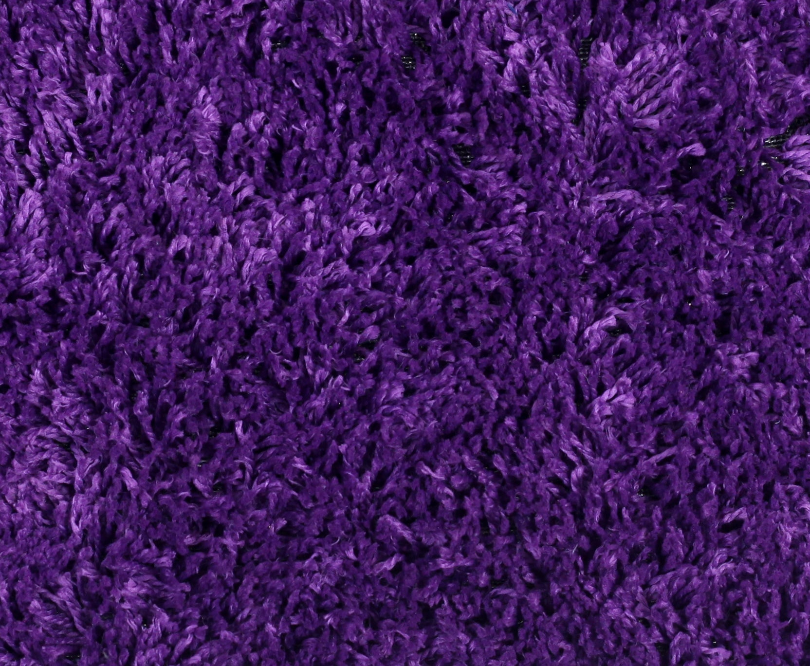 FOURNEDLEE Microfiber Solid Doormats for Home Use (40x60, Purple )(2 Piece) Super Absorbent/Anti-Skid Mats for Bathroom/Bedroom/Door Mat/Kitchen/Floor Mat