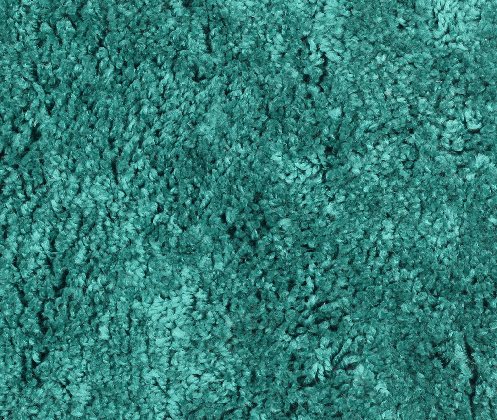 FOURNEDLEE Microfiber Solid Doormats for Home Use (40x60, Green )(2 Piece) Super Absorbent/Anti-Skid Mats for Bathroom/Bedroom/Door Mat/Kitchen/Floor Mat